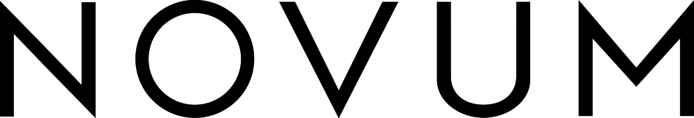 Novum Logo Black no back Novum Logo Black no back